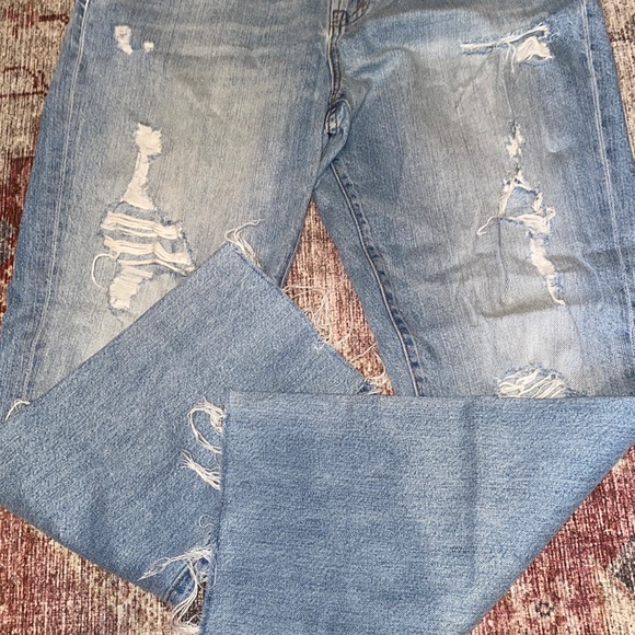 Madewell jeans - Picture 2 of 2